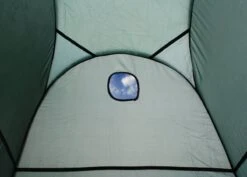 NordFalk Douchetent Pop-up 190 Cm - Camping Douche - Omkleedtent - Incl. Tentharingen En Draagtas - Groen -Winkel Voor Kampeerartikelen 1200x862 2