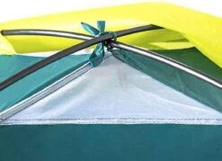 Pavillo Tent Coolground X3 Luifel - Groen - 3 Persoons 19 Pavillo Tent Coolground X3 Luifel - Groen - 3 Persoons -Winkel Voor Kampeerartikelen 1200x869 3