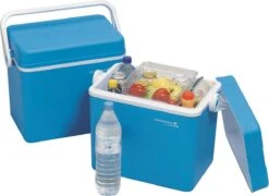 Campingaz Isotherm Extreme Koelbox - 10 Liter - Blauw
