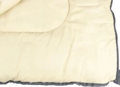 Abbey Camp Slaapzak Amsterdam - 2-pack - Dekenmodel - 210 X 85 Cm - Grijs -Winkel Voor Kampeerartikelen 1200x873 4