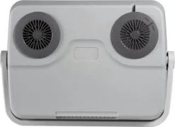 Tristar KB-7532 Koelbox 26 Liter - Koelbox Elektrisch - 12v Autolader En 230v Stopcontact - Koelt & Verwarmt - Grijs -Winkel Voor Kampeerartikelen 1200x874 3