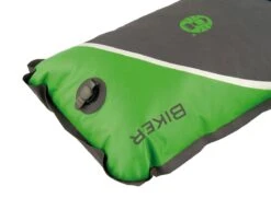 Coleman Biker Mummy Slaapzak - 220 X 80 X 55 Cm - Grijs/groen -Winkel Voor Kampeerartikelen 1200x878 1