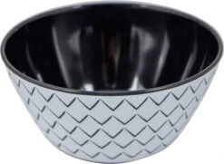 Bo-Camp Servies - Mix & Match - 16 Delig - Zwart/Wit 21 Bo-Camp Servies - Mix & Match - 16 Delig - Zwart/Wit -Winkel Voor Kampeerartikelen 1200x881 2