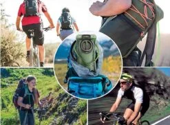 FEDEC Rugzak Waterzak - Backpack - Met Slangetje - BPA Vrij - 2 Liter - Groen 10 FEDEC Rugzak Waterzak - Backpack - Met Slangetje - BPA Vrij - 2 Liter - Groen -Winkel Voor Kampeerartikelen 1200x882 2