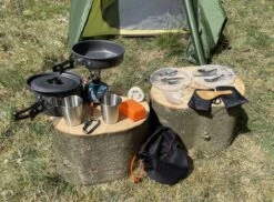 Hikr® Camping Pannenset - Complete 22-delige Kookset - Lichtgewicht - Kookgerei Servies - Outdoor - BPA-vrij - Keukengerei Set 15 Hikr® Camping Pannenset - Complete 22-delige Kookset - Lichtgewicht - Kookgerei Servies - Outdoor - BPA-vrij - Keukengerei Set -Winkel Voor Kampeerartikelen 1200x886 1
