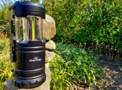 LED Camping Lamp 2 In 1 Hoge Kwaliteit - Zaklamp En Campinglamp - Inclusief AA Batterijen 21 LED Camping Lamp 2 In 1 Hoge Kwaliteit - Zaklamp En Campinglamp - Inclusief AA Batterijen -Winkel Voor Kampeerartikelen 1200x886