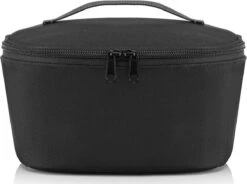 Reisenthel Coolerbag S Pocket Koeltas - 2,5L - Zwart -Winkel Voor Kampeerartikelen 1200x893