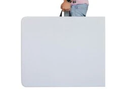 ERRO Campingtafel - Vouwtafel - 180x74x72 Cm - Wit - Voor 8 Personen -Winkel Voor Kampeerartikelen 1200x894 1