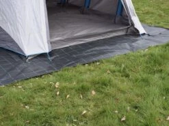 Campingdoek - Gronddoek - Worteldoek 5,25M X 8M Totaal 42M² + 15 GRATIS Grondpennen. Hoge Kwaliteit, Lucht En Water Doorlatend. -Winkel Voor Kampeerartikelen 1200x899 1