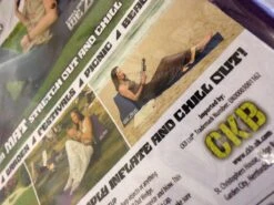 CKB LTD - Chill Out - Luchtbed - Campingstoel - Wedge Opblaasbare Ligstoel - Blauw Strandstoel 1 Persoons Volwassen Luchtbedden Kampeerstoel Vouwstoel Stoel Slaapmatje Slaapmatten Opvouwbaar Volwassenen Tuinstoel Opblaasstoel Kampeerstoelen Lucht -Winkel Voor Kampeerartikelen 1200x900 10