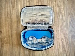 Youha® Koeltas Met Koelelement - Babymelk Koelen - Moderne Moedermelk Tas - Babymelk Koud Houden - Handig Draadbaar - Kleur: Roze/Paars -Winkel Voor Kampeerartikelen 1200x900 13