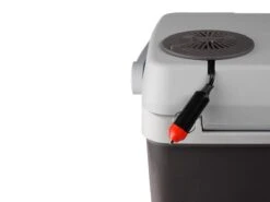 Tristar KB-7532 Koelbox 26 Liter - Koelbox Elektrisch - 12v Autolader En 230v Stopcontact - Koelt & Verwarmt - Grijs -Winkel Voor Kampeerartikelen 1200x900 14