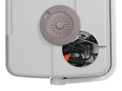 Tristar KB-7532 Koelbox 26 Liter - Koelbox Elektrisch - 12v Autolader En 230v Stopcontact - Koelt & Verwarmt - Grijs -Winkel Voor Kampeerartikelen 1200x900 15