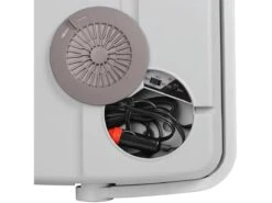 Tristar KB-7532 Koelbox 26 Liter - Koelbox Elektrisch - 12v Autolader En 230v Stopcontact - Koelt & Verwarmt - Grijs -Winkel Voor Kampeerartikelen 1200x900 17