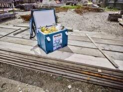 Makita 198253-4 CoolMbox Koelbox - 18 Liter 13 Makita 198253-4 CoolMbox Koelbox - 18 Liter -Winkel Voor Kampeerartikelen 1200x900 18