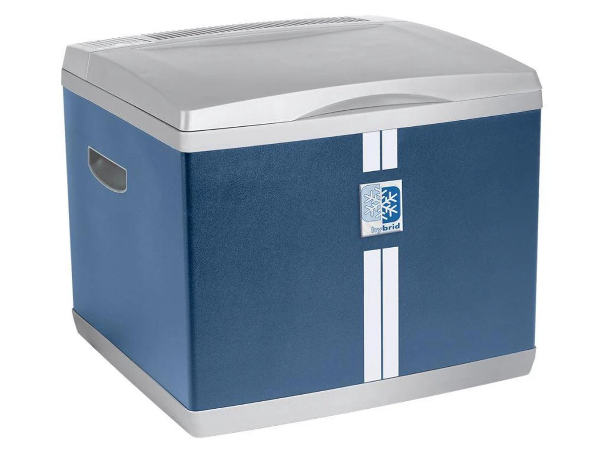 Mobicool B40 Compressor Koelbox - 40 L - 12-230V - Blauw 12 Mobicool B40 Compressor Koelbox - 40 L - 12-230V - Blauw - Afbeelding 10