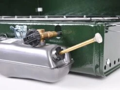 Coleman Unleaded 2 Burner Camping Kooktoestel - 2-pits - 4100 Watt 20 Coleman Unleaded 2 Burner Camping Kooktoestel - 2-pits - 4100 Watt -Winkel Voor Kampeerartikelen 1200x900 25