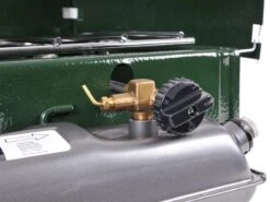 Coleman Unleaded 2 Burner Camping Kooktoestel - 2-pits - 4100 Watt 23 Coleman Unleaded 2 Burner Camping Kooktoestel - 2-pits - 4100 Watt -Winkel Voor Kampeerartikelen 1200x900 28