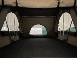 Daktent - Zumrut -Kampeertent -Rooftent 2 Personen 125X200CM -Winkel Voor Kampeerartikelen 1200x900 32