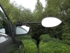 Milenco Aero 3 Caravanspiegel - Vlak Glas - 2 Stuks -Winkel Voor Kampeerartikelen 1200x900 68