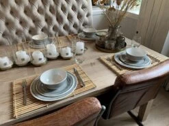 RJRQuality Camping Servies - 12 Delig – 100% Melamine Servies Set – Campingservies – Melamine Borden 14 RJRQuality Camping Servies - 12 Delig – 100% Melamine Servies Set – Campingservies – Melamine Borden -Winkel Voor Kampeerartikelen 1200x900 81