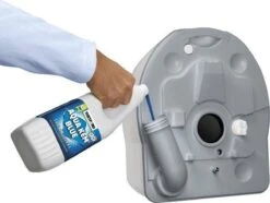 Thetford Aqua Kem Blue - 2L 15 Thetford Aqua Kem Blue - 2L -Winkel Voor Kampeerartikelen 1200x903 1