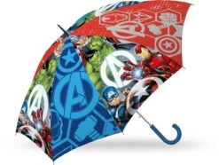 Marvel Avengers Paraplu Voor Jongens 45 Cm - Marvel - Avengers - Kinder/jongens Paraplu - Regenkleding/regenaccessoires 5 Marvel Avengers Paraplu Voor Jongens 45 Cm - Marvel - Avengers - Kinder/jongens Paraplu - Regenkleding/regenaccessoires -Winkel Voor Kampeerartikelen 1200x903