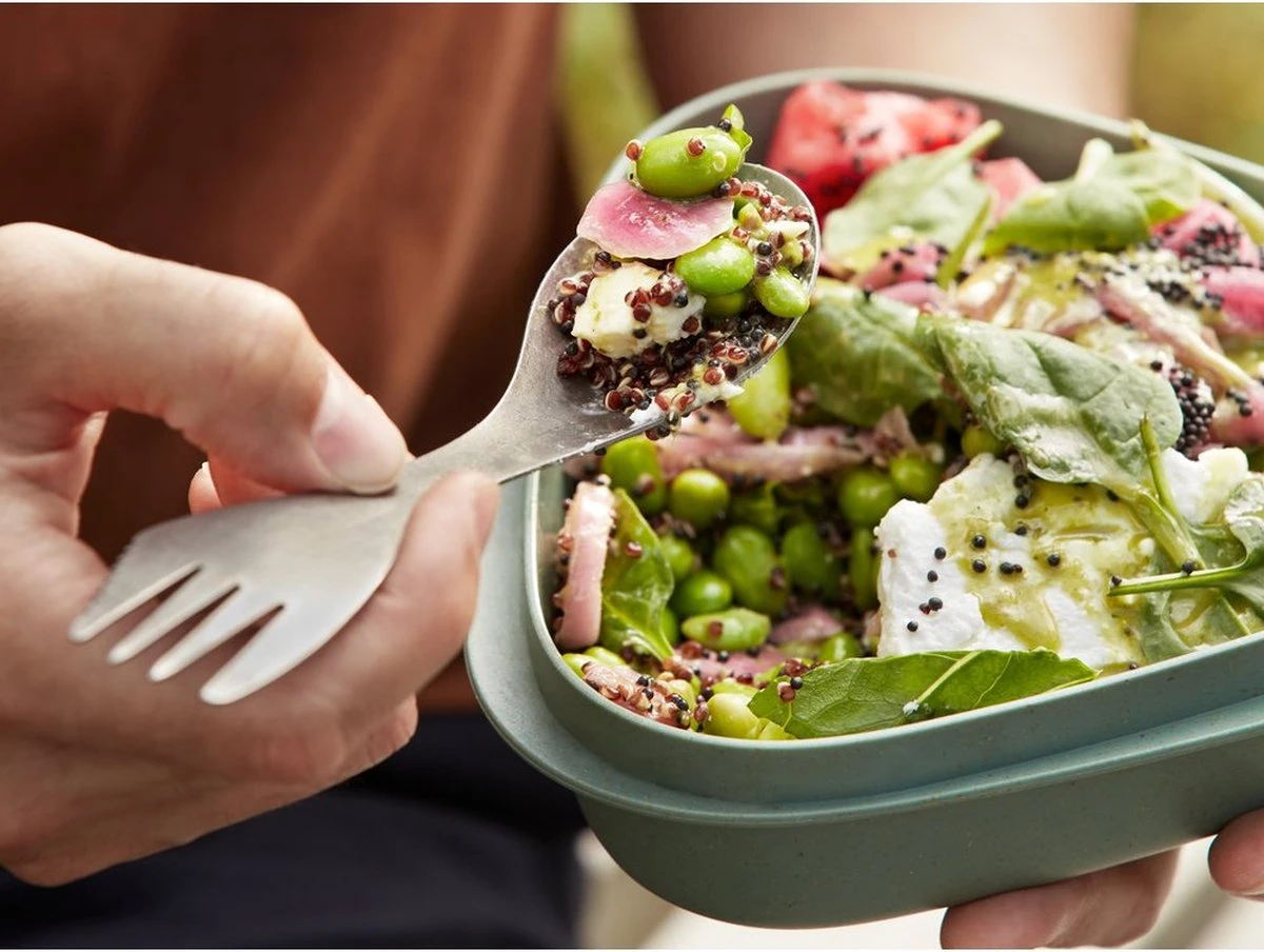 Titanium Spork - Light My Fire 9 Titanium Spork - Light My Fire - Afbeelding 7