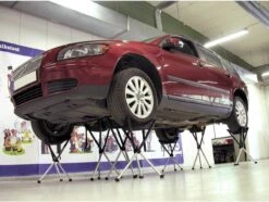 Walkstool Comfort XXL 75cm -Winkel Voor Kampeerartikelen 1200x905