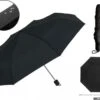 PD® - Mini Paraplu Opvouwbaar - Zwart - Mini Paraplu Handtas - Mini Paraplu Lichtgewicht - Miniparaplu -Winkel Voor Kampeerartikelen 1200x911 3