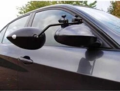 Milenco Aero 3 Caravanspiegel - Vlak Glas - 2 Stuks -Winkel Voor Kampeerartikelen 1200x912 1