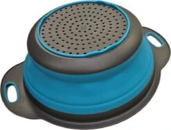 Merkloos Inklapbare Vergiet - Opvouwbaar - Groot - Blauw - Siliconen 11 Merkloos Inklapbare Vergiet - Opvouwbaar - Groot - Blauw - Siliconen -Winkel Voor Kampeerartikelen 1200x912 2