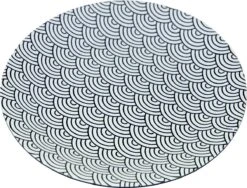 Bo-Camp Servies - Mix & Match - 16 Delig - Zwart/Wit 19 Bo-Camp Servies - Mix & Match - 16 Delig - Zwart/Wit -Winkel Voor Kampeerartikelen 1200x914 3