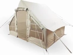 Opblaasbare Vier Persoons Tent Beige 300x200x210 Cm 27 Opblaasbare Vier Persoons Tent Beige 300x200x210 Cm -Winkel Voor Kampeerartikelen 1200x915 3