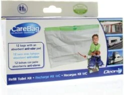 Care-Bag Droogtoilet 12st 16 Care-Bag Droogtoilet 12st -Winkel Voor Kampeerartikelen 1200x917 3