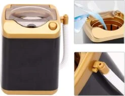 Merkloos Mini Wasmachine - Mini Washing Machine -Winkel Voor Kampeerartikelen 1200x917 5