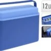 Merkloos Koelbox 12 Liter | Blauw -Winkel Voor Kampeerartikelen 1200x918