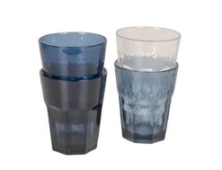 Bo-Camp - Wijn/Limonade Glas - Campingglas - Mix & Match - 400 Ml - 4 Stuks 13 Bo-Camp - Wijn/Limonade Glas - Campingglas - Mix & Match - 400 Ml - 4 Stuks -Winkel Voor Kampeerartikelen 1200x920 10