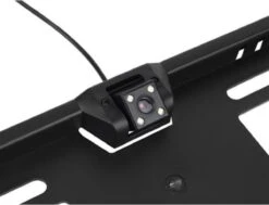 T.R. Goods - Kentekenplaat Achteruitrijcamera - Auto Kentekenplaathouder Met Nachtzicht Camera -Winkel Voor Kampeerartikelen 1200x920 8