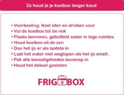 Koelbox Met Wielen Voor Auto & Camping Warm En Koud 40L - Frigobox Elektrisch 12v 230 Volt - MiniBar - Mini Koelkast | Verkoelt En Verwarmt | Eco-modus - Minibar - Mini Koelkast -Winkel Voor Kampeerartikelen 1200x921 2
