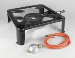 Rothenberger Campingkooktoestel - Gas - Incl. Slang En Regelaar -Winkel Voor Kampeerartikelen 1200x921 8