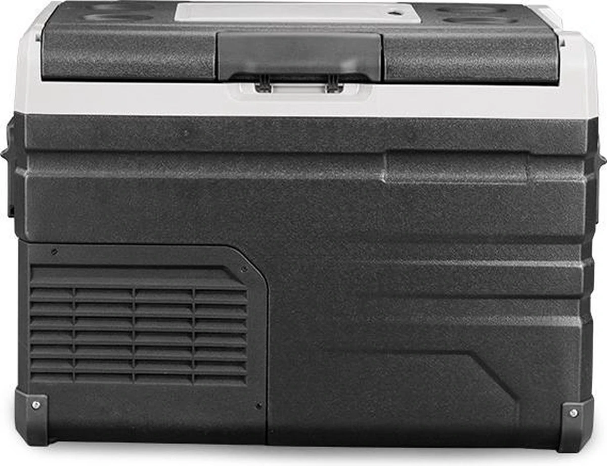 Campguru Coolbox 45L Double Freeze 8 Campguru Coolbox 45L Double Freeze - Afbeelding 6