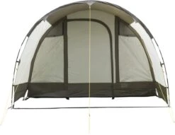 Redwood Zephyr 280 PO - Tent 4-persoons - Tunnel Tent - Grijs 13 Redwood Zephyr 280 PO - Tent 4-persoons - Tunnel Tent - Grijs -Winkel Voor Kampeerartikelen 1200x927 1