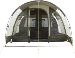 Redwood Zephyr 280 PO - Tent 4-persoons - Tunnel Tent - Grijs 14 Redwood Zephyr 280 PO - Tent 4-persoons - Tunnel Tent - Grijs -Winkel Voor Kampeerartikelen 1200x927 2