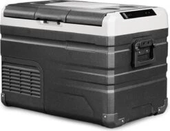 Campguru Coolbox 45L Double Freeze 12 Campguru Coolbox 45L Double Freeze -Winkel Voor Kampeerartikelen 1200x929 1