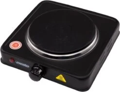 Elektrische Kookplaat - 1 Pit MS 6508 Mesko -Winkel Voor Kampeerartikelen 1200x929 3