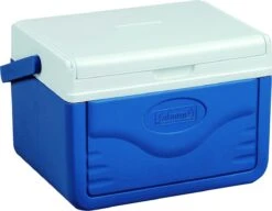 Coleman COOLER 5QT BLU/WHT/WHT 5205 EMEA C006 -Winkel Voor Kampeerartikelen 1200x934 2