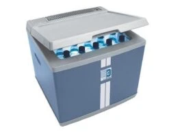 Mobicool B40 Compressor Koelbox - 40 L - 12-230V - Blauw 39 Mobicool B40 Compressor Koelbox - 40 L - 12-230V - Blauw -Winkel Voor Kampeerartikelen 1200x937 2