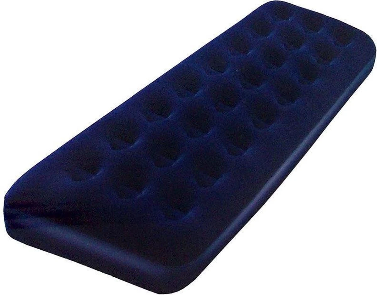 Pavillo 1-Persoons Luchtbed - 185 X 76 Cm - Dikte 22 Cm 21 Pavillo 1-Persoons Luchtbed - 185 X 76 Cm - Dikte 22 Cm - Afbeelding 19