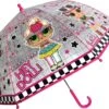 L.o.l. Surprise! Paraplu Meisjes 45 Cm Glazvezel/polyester Transparant -Winkel Voor Kampeerartikelen 1200x938 2